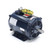 B131849, 5 & 7.50 HP, 3 Ph, 60 & 60 Hz, 230/460 & 230/460 V, 3600 & 3600 RPM, 182TZ Frame, DPAO, Crop Dryer Motor, 182TTDBD6014AA