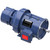 C411, 5 & 3 HP, 3 Ph, 60 & 50 Hz, 230/460 & 190/380 V, 1800 & 1500 RPM, 184TC Frame, TEFC, Brake Motor, 184TTFBD6041AA