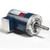 E167A, 7.50 HP, 3 Ph, 60 Hz, 200 V, 1800 RPM, 213JMV Frame, DP, Close-Coupled Pump Motor, 213TTDWD16347