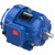 E380B, 1.50 HP, 3 Ph, 60 Hz, 460 V, 1200 RPM, 182T Frame, TEFC, XRIÂ®-SD Severe Duty Motor, 182TTFCD16584