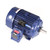E501A, 10 & 7.50 HP, 3 Ph, 60 & 50 Hz, 230/460 & 190/380 V, 1200 & 1000 RPM, 256T Frame, EPFC, Hazardous Duty® Explosion Proof Motor, 256TTGCD6576