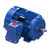 E546A, 25 & 20 HP, 3 Ph, 60 & 50 Hz, 230/460 & 190/380 V, 3600 & 3000 RPM, 284TS Frame, EPFC, Hazardous DutyÂ® Explosion Proof Motor, 284TSTGCD6503