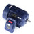 E563A, 30 & 25 HP, 3 Ph, 60 & 50 Hz, 230/460 & 190/380 V, 3600 & 3000 RPM, 286TS Frame, EPFC, Hazardous Duty® Explosion Proof Motor, 286TSTGCD6501