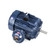 E584, 150 HP, 3 Ph, 60 Hz, 460 V, 3600 RPM, 445TS Frame, EPFC, Hazardous DutyÂ® Explosion Proof Motor, 445TSTGN16505