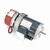 D452, 1/2 Hp, 1800 Rpm,  56C FR, 208-230/460 Vac, 3 PH, Totally Enclosed, C-Face Footed, Brake Motor, 56T17F5349.