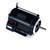 GT0511A, 3 HP, 3 Ph, 60 Hz, 575 V, 1200 RPM, 213JM Frame, DP, GlobetrotterÂ® Close-Coupled Pump Motor, 213TTDBD6092