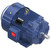 GT1031A-P, 30 & 25 HP, 3 Ph, 60 & 50 Hz, 230/460 & 190/380 V, 1800 & 1500 RPM, 286T Frame, TEFC, Globetrotterí¬ General Purpose Motor, 286TTFCD6070
