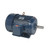 GT1046A-P, 100 & 75 HP, 3 Ph, 60 & 50 Hz, 230/460 & 190/380 V, 1800 & 1500 RPM, 405T Frame, TEFC, GlobetrotterÂ® General Purpose Motor, 405TTFCD6037