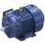 GT1120A, 10 HP, 3 Ph, 60 Hz, 575 V, 1200 RPM, 256T Frame, TEFC, GlobetrotterÂ® General Purpose Motor, 256TTFCD6080