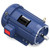 GT1216A-P, 7.50 & 5 HP, 3 Ph, 60 & 50 Hz, 230/460 & 190/380 V, 1800 & 1500 RPM, 213TC Frame, TEFC, Globetrotterí¬ General Purpose Motor, 213TTFBD6030