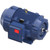 GT1264, 125 & 100 HP, 3 Ph, 60 & 50 Hz, 460 & 380 V, 1800 & 1500 RPM, 444TSC Frame, TEFC, GlobetrotterÂ® General Purpose Motor, 444TSTFCD6038