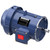 GT13192, 7.50 & 5 HP, 3 Ph, 60 & 50 Hz, 230/460 & 190/380 V, 3600 & 3000 RPM, 184TC Frame, TEFC, GlobetrotterÂ® General Purpose Motor, 184TTFBD6005