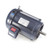 GT1325, 20 & 15 HP, 3 Ph, 60 & 50 Hz, 230/460 & 190/380 V, 1800 & 1500 RPM, 256TC Frame, TEFC, GlobetrotterÂ® General Purpose Motor, 256TTFCD6042
