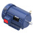 GT1519, 10 & 7.50 HP, 3 Ph, 60 & 50 Hz, 230/460 & 190/380 V, 1800 & 1500 RPM, 215T Frame, TEFC, GlobetrotterÂ® General Purpose Motor, 215TTFBD6027