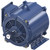 GT2313, 5 HP, 3 Ph, 60 Hz, 230/460 V, 1800 RPM, 184T Frame, DP, GlobetrotterÂ® General Purpose Motor, 184TTDBD6034
