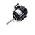 GT2510A, 3 HP, 3 Ph, 60 Hz, 575 V, 1800 & 1800 RPM, 182JP Frame, DP, GlobetrotterÂ® Close-Coupled Pump Motor, 182TTDBD6038