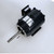 GT2515A, 7.50 HP, 3 Ph, 60 Hz, 575 V, 3600 RPM, 184JP Frame, DP, GlobetrotterÂ® Close-Coupled Pump Motor, 184TTDBD6013