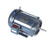 GT3111A, 3 & 2 HP, 3 Ph, 60 & 50 Hz, 230/460 & 190/380 V, 1200 & 1000 RPM, 213JM Frame, TEFC, Globetrotterí¬ Close-Coupled Pump Motor, 213TTFBD6082