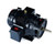 GT3208A, 2 HP, 3 Ph, 60 Hz, 575 V, 1200 & 1200 RPM, 184JM Frame, TEFC, GlobetrotterÂ® Close-Coupled Pump Motor, 184TTFBD6092