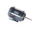 GT3516A, 7.50 HP, 3 Ph, 60 Hz, 575 V, 1800 RPM, 213JP Frame, TEFC, GlobetrotterÂ® Close-Coupled Pump Motor, 213TTFBD6038