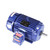 U006C, 7.50 & 5 HP, 3 Ph, 60 & 50 Hz, 230/460 & 190/380 V, 1800 & 1500 RPM, 213T Frame, EPFC, Hazardous Dutyí¬ Explosion Proof Motor, 213TTGCD6526