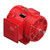 U1432, 125 HP, 3 Ph, 50 Hz, 415 V, 1500 RPM, 405TS Frame, DP, Fire Pump Motor, 405TSTDCD4029