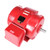 U533, 125 HP, 3 Ph, 60 Hz, 200/400 V, 1800 RPM, 405TS Frame, DP, Fire Pump Motor, 405TSTDS4333