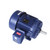U876B, 50 & 40 HP, 3 Ph, 60 & 50 Hz, 230/460 & 190/380 V, 1800 & 1500 RPM, 326T Frame, TEFC, XRIí¬-SD Severe Duty Motor, 326TTFCD16574
