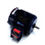 U989-P, 3 & 2 HP, 3 Ph, 60 & 50 Hz, 230/460 & 190/380 V, 1800 & 1500 RPM, 182T Frame, EPFC, Hazardous DutyÂ® Explosion Proof Motor, 182TTGN6541