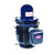 V109A, 10 & 7.50 HP, 3 Ph, 60 & 50 Hz, 230/460 & 190/380 V, 3600 & 3000 RPM, 213TPV Frame, WPI, Vertical Pump Motor,  213VTDC6002