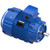 W060-P, 25 HP, 3 Ph, 60 Hz, 460 V, 1800 RPM, 284TCV Frame, TEFC, XRIí¬-841 Severe Duty Motor, 284THFCD9040
