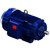 W629A, 250 HP, 3 Ph, 60 Hz, 460 V, 1200 RPM, 449T Frame, TEFC, XRIÂ®-841 Severe Duty Motor, 449THFCD19091
