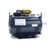 Y317, 20 & 15 HP, 3 Ph, 60 & 50 Hz, 230/460 & 190/380 V, 1800 & 1500 RPM, 256TZ Frame, DP, Agricultural Motor, 256TTDBD6327