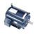 Y415, 5 & 2.22 HP, 3 Ph, 60 Hz, 460 & 460 V, 1800 & 1800 RPM, 215T Frame, DP, Multispeed Motor, 215TTDW7203