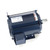 Y489A, 7.50 & 1.88 HP, 3 Ph, 60 Hz, 460 & 460 V, 1800 & 1800 RPM, 213T Frame, DP, Multispeed Motor, 213TTDBD7201