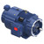 Y513A, 40 HP, 3 Ph, 60 Hz, 230/460 V, 1800 RPM, 324TC Frame, TEBC-AXIAL, Blue Maxí¬ Inverter Duty Encoder Motor, 324THFCD8038