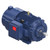 Y518A, 125 HP, 3 Ph, 60 Hz, 460 V, 1800 RPM, 444T Frame, TEBC-AXIAL, Blue Maxí¬ Inverter Duty Encoder Motor, 444THFCD8046