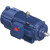 Y531A, 250 HP, 3 Ph, 60 Hz, 460 V, 1800 RPM, 449T Frame, TEBC-AXIAL, Blue MaxÂ® Inverter Duty Encoder Motor, 449THFCD8046
