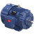 Y571A, 40 HP, 3 Ph, 60 Hz, 230/460 V, 1800 RPM, 324T Frame, TEFC, Blue MaxÂ® Inverter Duty Encoder Motor, 324THFCD8028