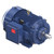Y576A, 125 HP, 3 Ph, 60 Hz, 460 V, 1800 RPM, 444T Frame, TEFC, Blue Maxí¬ Inverter Duty Encoder Motor, 444THFCD8036