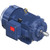 Y578A, 200 HP, 3 Ph, 60 Hz, 460 V, 1800 RPM, 445T Frame, TEFC, Blue MaxÂ® Inverter Duty Encoder Motor,  445THFCD8040