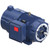 Y587A, 60 HP, 3 Ph, 60 Hz, 230/460 V, 1200 RPM, 404TC Frame, TEBC-AXIAL, Blue Maxí¬ Inverter Duty Encoder Motor, 404THFCD8092