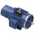 Y988A, 3 HP, 3 Ph, 60 Hz, 230/460 V, 1800 & 1800 RPM, 182TC Frame, TENV, Blue MaxÂ® Inverter Duty Encoder Motor, 182THTCD8048