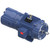 Y991B, 10 HP, 3 Ph, 60 Hz, 230/460 V, 1800 RPM, 215TC Frame, TENV, Blue MaxÂ® Inverter Duty Brake Motor, 215THTCD8071