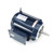 Z410, 7.50 HP, 1 Ph, 60 Hz, 230 V, 3600 RPM, 213JM Frame, DP, Close-Coupled Pump Motor, 213TCDW7002