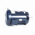E168A, 71/2 HP, 1800 RPM, 213JMV FR, 230/460 V, 3 PH, Rigid Base, General Purpose, 213TTDWD16333.