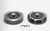A606, 213T-215T Frame, Kit 210TCDW, Use on TTDW, TBDW, or TCDW, C-Face Kits - Dripproof