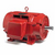Marathon Electric U1110, 50 Hp, 1800 Rpm, 326T FR, 575 Vac, 3 PH, Dripproof, C-Face Footed, Fire Pump, EPAct Motor, 326TTDCD4035.