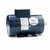 E2002, 1 Hp, 1200 Rpm, 145TC FR, 230/460 V, 3 PH, TEFC, Rigid Base, General Purpose, Nema Premium XRI Efficiency.