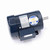 Marathon Electric E2101, 1 Hp, 1800 Rpm, 143T FR, 230/460 Vac, 3 PH, TEFC, Rigid Base, NEMA Premium XRI Efficiency Motor, 143TTFR15642